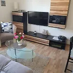 Gaestehaus Tepel 4* ヴィンターベルク