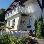 ゲストハウス Gaestehaus Tepel ヴィンターベルク