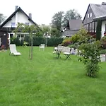 Gaestehaus Tepel ゲストハウス