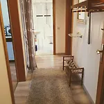Gaestehaus Tepel ヴィンターベルク