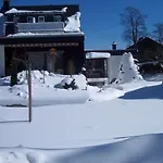 ゲストハウス Gaestehaus Tepel