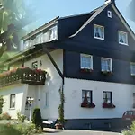 Gaestehaus Tepel ゲストハウス