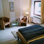 Gaestehaus Tepel 4*