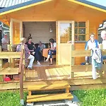 ゲストハウス Gaestehaus Tepel
