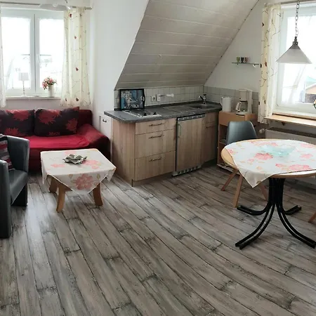 Gaestehaus Tepel Winterberg