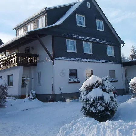 Gaestehaus Tepel