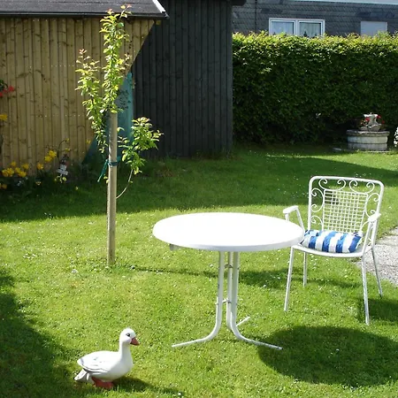 Penzion Gaestehaus Tepel 4*