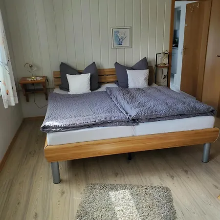 Gasthuis Gaestehaus Tepel 4*