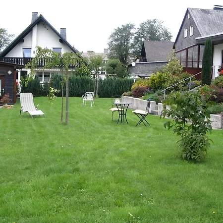 Gaestehaus Tepel Gasthuis