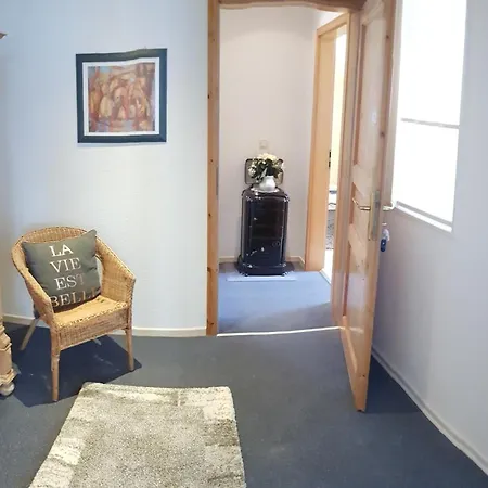 ゲストハウス Gaestehaus Tepel ヴィンターベルク