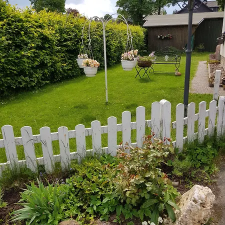 Gaestehaus Tepel Penzion