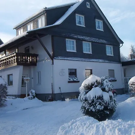 Gaestehaus Tepel