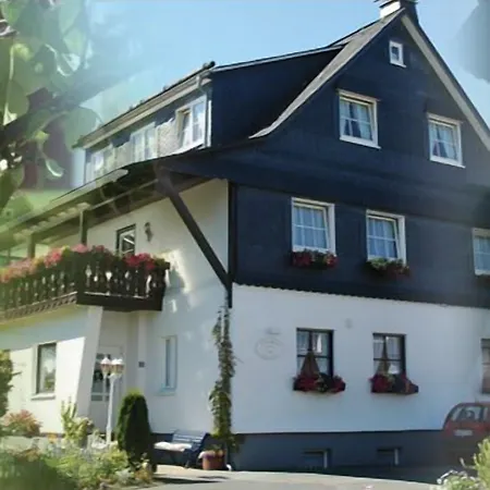 Gaestehaus Tepel Gasthuis