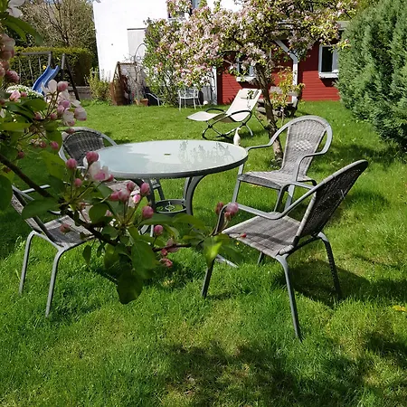 Gaestehaus Tepel 4* وينتربرغ