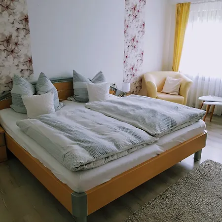 Gaestehaus Tepel Gasthuis 4*