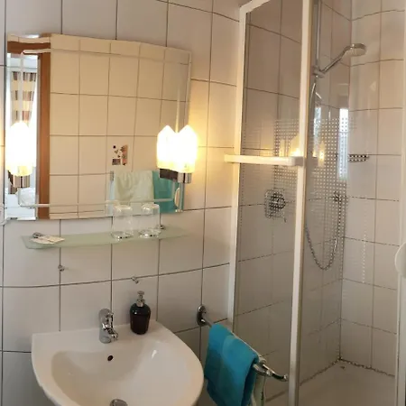 Gaestehaus Tepel 4* Winterberg
