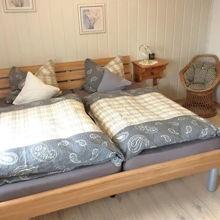 Gaestehaus Tepel 4*