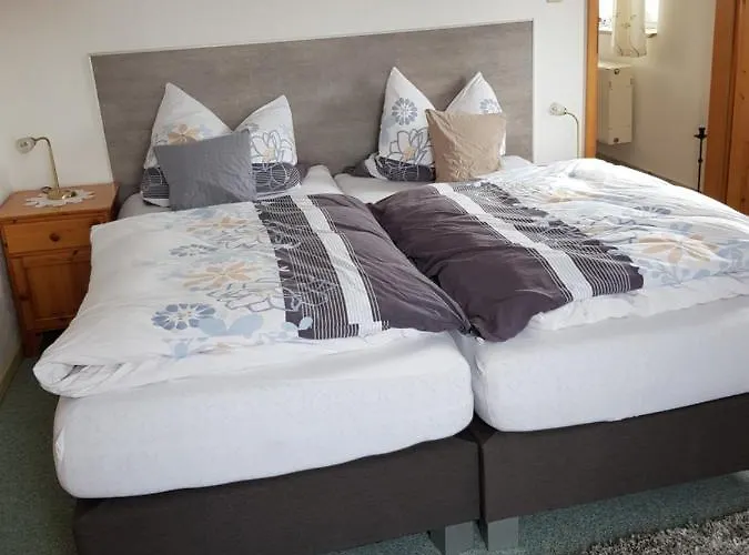 Gaestehaus Tepel Guest house 4*