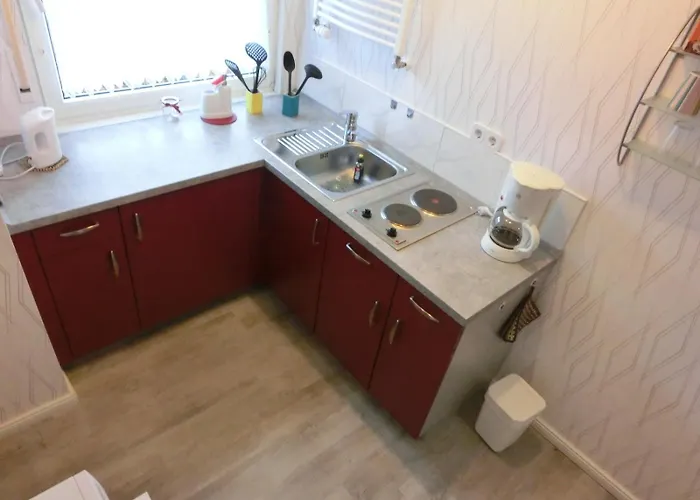 Gæstehus Gaestehaus Tepel 4*