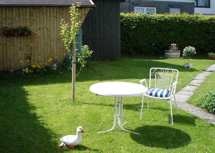 Penzion Gaestehaus Tepel 4*