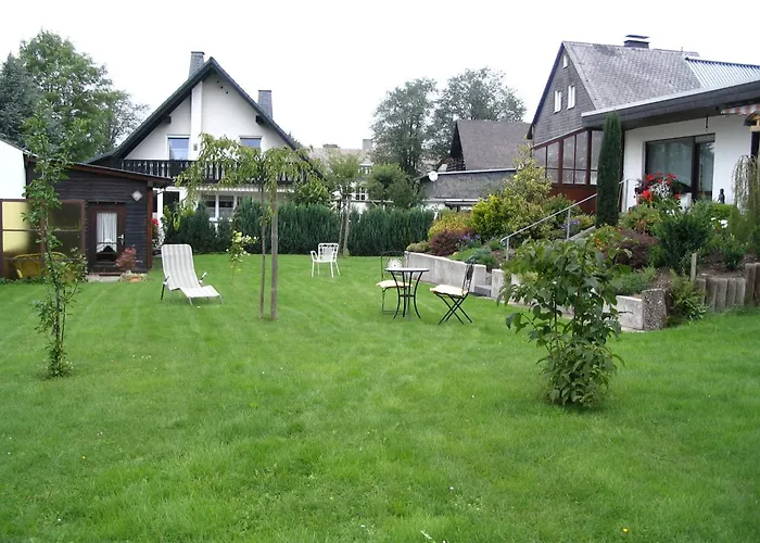 Gæstehus Gaestehaus Tepel