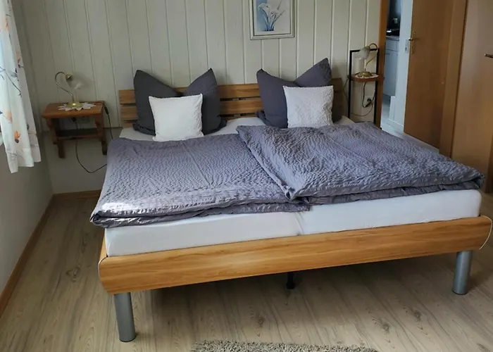 Guest house Gaestehaus Tepel 4*