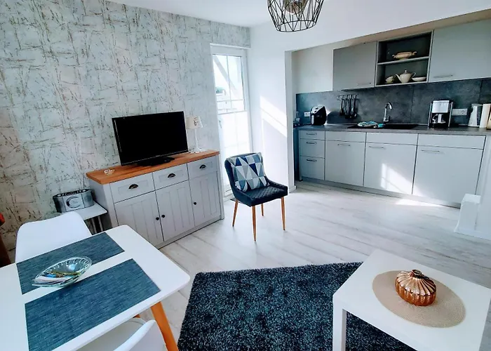 Gæstehus Gaestehaus Tepel 4*