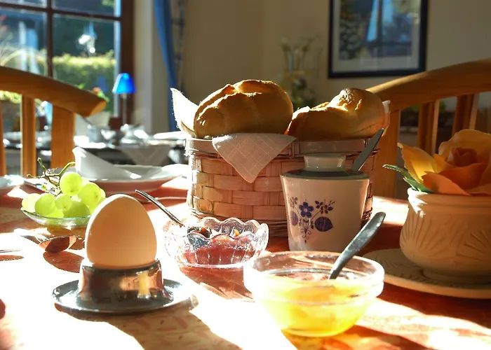 Guest house Gaestehaus Tepel Winterberg