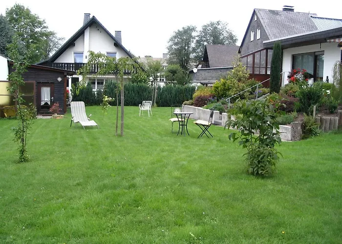 Gaestehaus Tepel Guest house