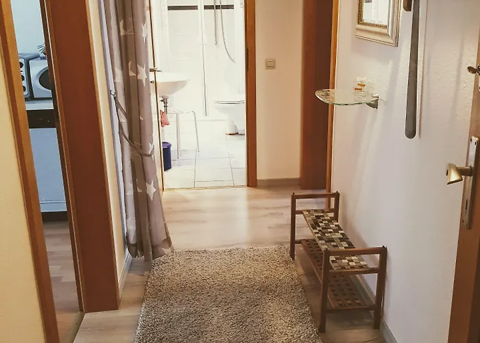 Gaestehaus Tepel Winterberg