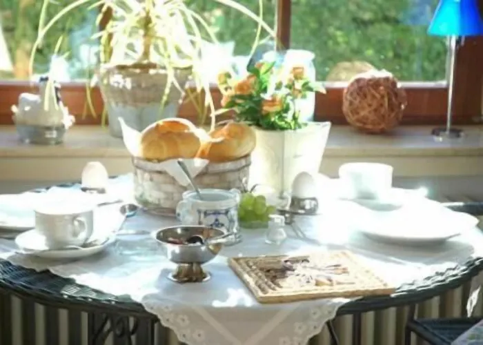 Guest house Gaestehaus Tepel