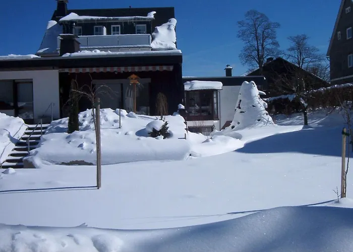 Guest house Gaestehaus Tepel