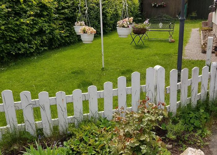 Gaestehaus Tepel Guest house