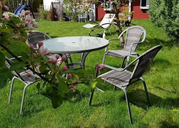 Gaestehaus Tepel 4* Winterberg