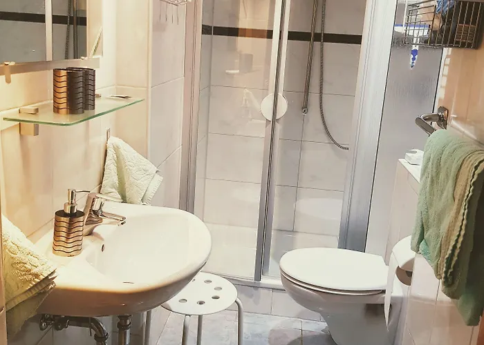 Gaestehaus Tepel Guest house