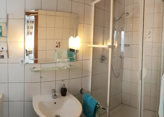 Gaestehaus Tepel 4* Winterberg