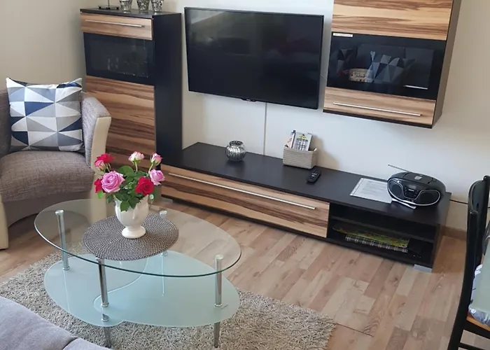 Gaestehaus Tepel Penzion 4*