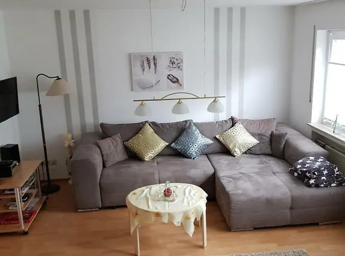 Gaestehaus Tepel Gæstehus